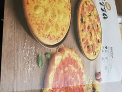 -必胜客(百联又一城店)