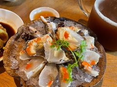 -宁波柏悦酒店·钱湖渔港