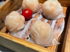 -蘩楼(华强北总店)
