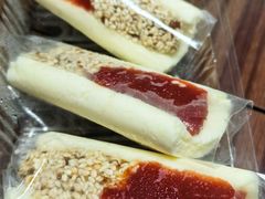 鸳鸯奶卷-清真马记宫廷奶酪(农光里店)