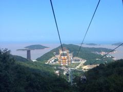 iphone_upload_pic-普陀山佛顶山索道