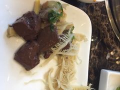 许府牛(旗舰店)-许府牛杂·鲜牛肉火锅(梁溪万达店)