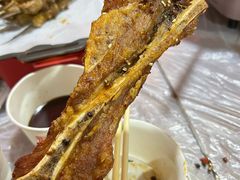 -四妹餐厅(玫瑰街店)