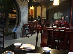 大堂-生宇山珍野生菌汤锅•始于1999(双流古塔店)