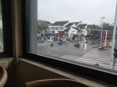 -笃笃笃糖粥(十全街店)
