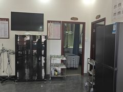 -张钰强中医正骨推拿连锁(唐家人才公寓店)