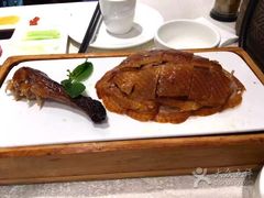 -四季小馆·地道北京小吃(广百店)