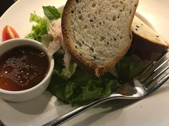 -斯比特花园西餐厅(东方商厦店)