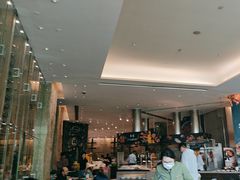 -韵咖啡自助餐厅(天津香格里拉店)