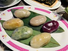 -禄婶鸡煲·打边炉