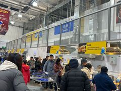 -麦德龙(浦东店)