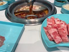-季季红火锅(柳州城中万达二店)