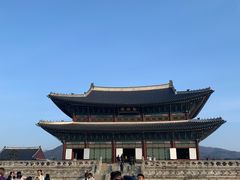 -景福宫
