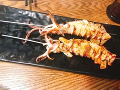 -双合园·海鲜水饺青岛菜(万佳广场店)