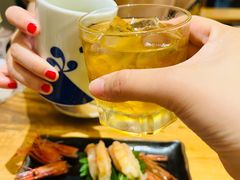 -元祖ぶっち切り寿司 魚心(三宫店)