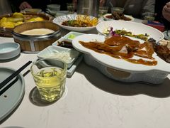 -院8里·小聚园老川菜(九眼桥店)