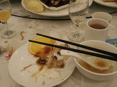 -烟台金沙滩大酒店食府