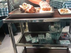 -紫光园·烤鸭(吕家营店)