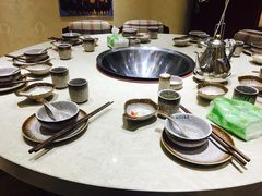-313羊庄铁锅烀羊肉(泰兴店)