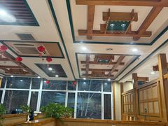-咱屯子铁锅炖直营店(南湖大路店)