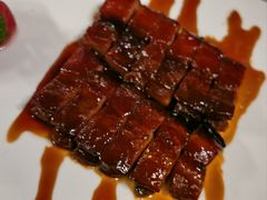 -广州天河希尔顿酒店