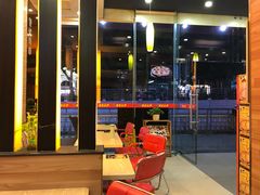 -尊宝比萨(黄泥磅店)