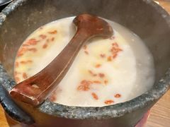 -敏珠拉姆藏餐·南京厨房(富春江东街店)