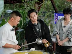 -代术连山回锅肉创始人餐厅(小学店)