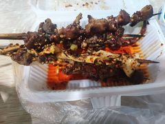 -袁师傅烤肉(弹子石店)