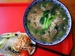 -竹青胶东摔面(黄岛开发区店)