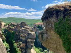 -梅黛奥拉修道院