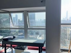 -MASTER FIT 拉伸大师·筋膜刀·西式按摩(上梅林卓悦汇店)