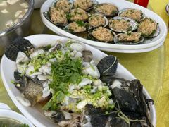 -锐记美食店·现捞海鲜(闸坡店)