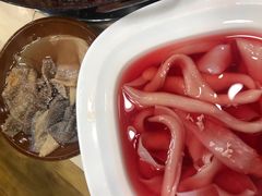 -重庆老火锅王(永陵路分店)