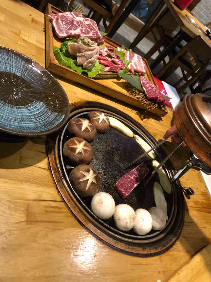 秋木烤肉·韩国牛肉名家(高新旗舰店)