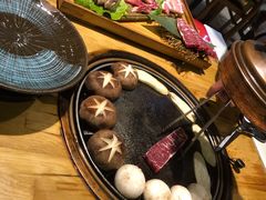 -秋木烤肉·韩国牛肉名家(高新旗舰店)