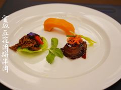 -济南富力凯悦酒店