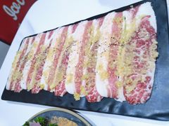 -妥妥烤肉料理(凯德店)