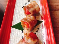 -水月·和牛工坊(水晶郦城店)