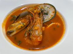 -JANS意式简餐厅·惠灵顿牛排