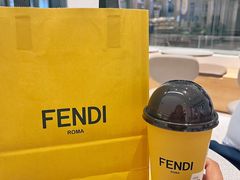 -喜茶(永旺梦乐城店)