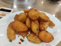 -佛有缘素食馆·荔湾老字号(陈家祠首店)