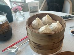 -扬州万怡酒店-中餐厅(文昌中路店)
