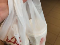 -肯德基(正定机场安检内店)
