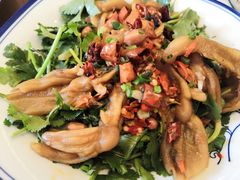 -原生态土钵菜·赣南土菜地标(开发区店)