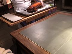 -晟永興烤鸭店(五道口店)
