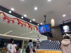 -茶话弄(北京密云万象汇店)