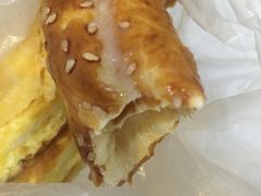 -宫廷糕点铺(建设路店)