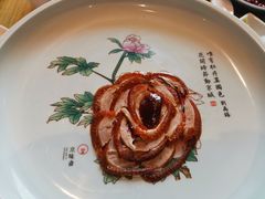 -京味斋·北京烤鸭(北京南站洋桥店)