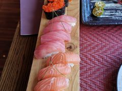 -南湖名都大酒店-千叶日本餐厅